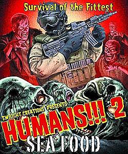 (image for) Humans!!! 2